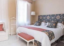 Suites de Franchy 5