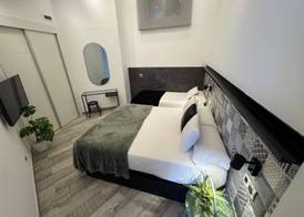 Hotel Riojano 2