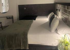 Hotel Riojano 5