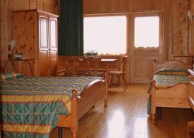 Albergo Rendola 4