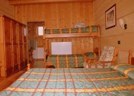 Albergo Rendola 5