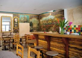 Hostel Le Diablotin 2