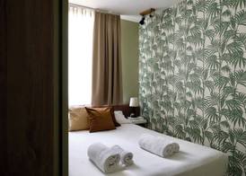 MULTIRESIDENCE L'ELYSEE Paris 5
