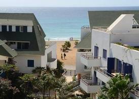 Leme Bedje - Two bedroom, Pool, WiFi & Beachfront 3