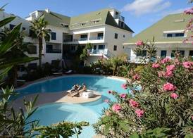Leme Bedje - Two bedroom, Pool, WiFi & Beachfront 4