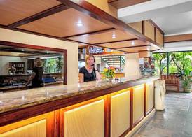 Bay Village Tropical Retreat 2