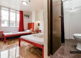 Stay Malate (Wanderers Guest House) 3