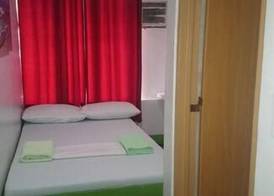 Stay Malate (Wanderers Guest House) 4
