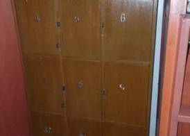 Stay Malate (Wanderers Guest House) 2