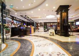 Emaar Al Mektan Hotel 5