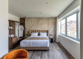 Athens Design Suites 4