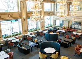 Shin Yokohama Grace Hotel 2