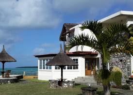 CHILLpill Guest House 2