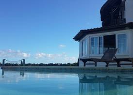 CHILLpill Guest House 3