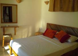 CHILLpill Guest House 5