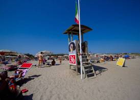 Campeggio Paradiso 4