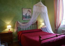 B&B Monte Oliveto 4