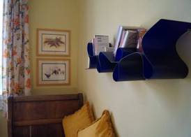 B&B Monte Oliveto 5