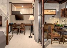 PNB Bali Villas 2