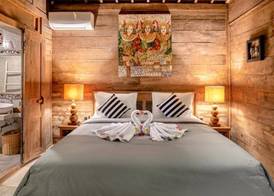PNB Bali Villas 4