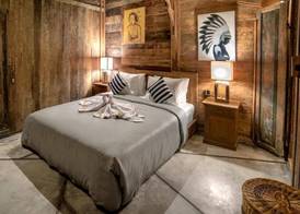 PNB Bali Villas 5