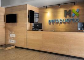 Hotel MX aeropuerto CDMX, Trademark Collection by Wyndham 3