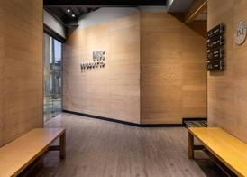 Hotel MX aeropuerto CDMX, Trademark Collection by Wyndham 4