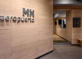 Hotel MX aeropuerto CDMX, Trademark Collection by Wyndham 5