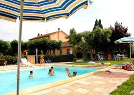 Agriturismo Al Vermigliano 3