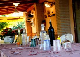 Agriturismo Al Vermigliano 4