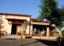 Agriturismo Al Vermigliano 5