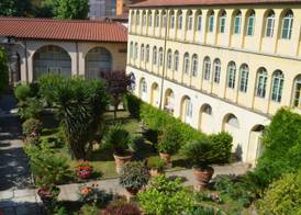 Casa per ferie religiosa Figlie di Nazareth 2