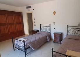 Casa per ferie religiosa Figlie di Nazareth 4