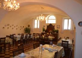 Casa per ferie religiosa Figlie di Nazareth 5