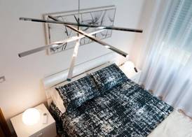 Fly by Suites Pescara 3