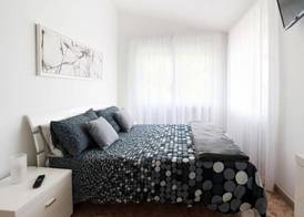 Fly by Suites Pescara 5