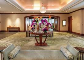 Seaport Hotel Boston 4