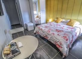 Il Grattacielo b&b 3