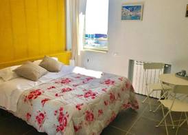 Il Grattacielo b&b 5