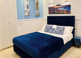 Donn'Anna Naples City Center 3