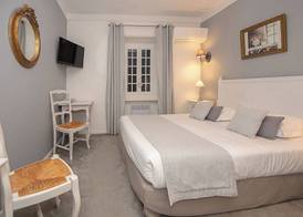 Demeures et Châteaux Hôtel L'Hermitage 3