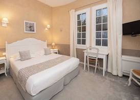Demeures et Châteaux Hôtel L'Hermitage 4