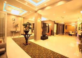 LimaQ Hotel 3