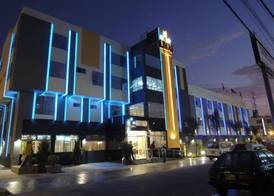 LimaQ Hotel 5