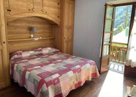 Agriturismo Meizoun Blancho 4