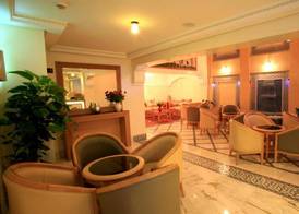 Palais Al Bahja Hotel & Spa 4