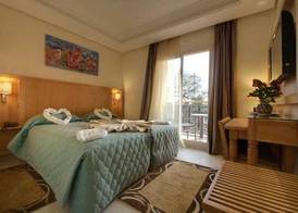 Palais Al Bahja Hotel & Spa 5