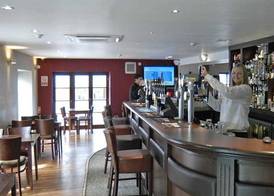 Greyfriars Inn by Greene King Inns 2