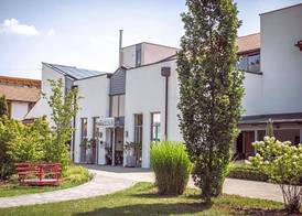 Hotel und Appartementhof Waldeck 2