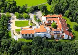 Hotel und Appartementhof Waldeck 3